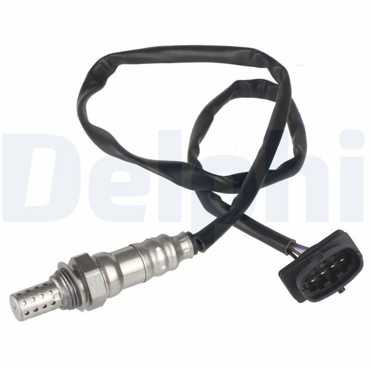 Oksijen Sensörü Opel Z14xe Astra G, Corsa C, Z16XE, Vectra B - Delphi ES20292-12B1