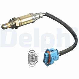 Oksijen Sensörü Chevrolet Cruze 2004 (2009 - ) - Delphi ES20429-12B1