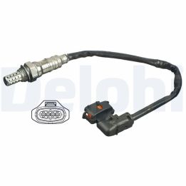 Oksijen Sensörü Opel Zafira 2002 2007- Delphi ES20430-12B1