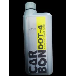 Carbon Dot4 Hidrolik Fren Yağı 500ml - Carbon 199504