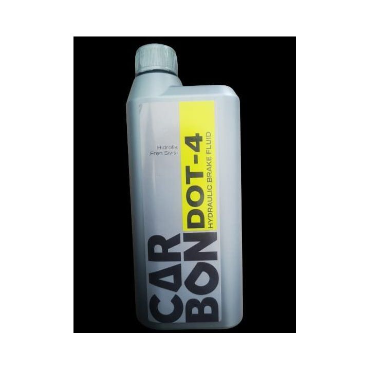 Carbon Dot4 Hidrolik Fren Yağı 500ml - Carbon 199504