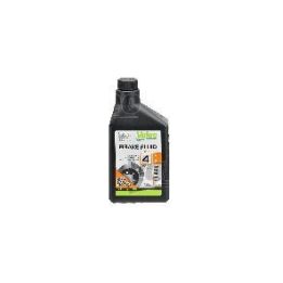 Valeo Dot4 Hidrolik Fren Yağı 500ml - Valeo 402402