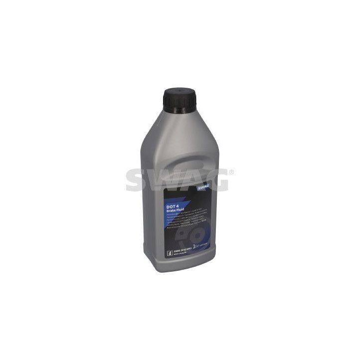Swag Dot4 Hidrolik Fren Yağı 1 Litre - Swag SW30926461