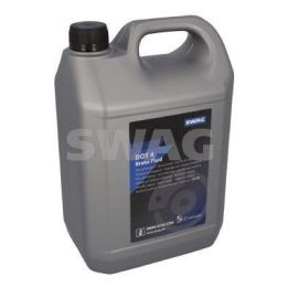 Swag Dot4 Hidrolik Fren Yağı 5 Litre - Swag SW10921754