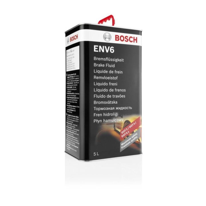 Bosch Fren Bakım ve Tamir Ürünü - Bosch 1987479208