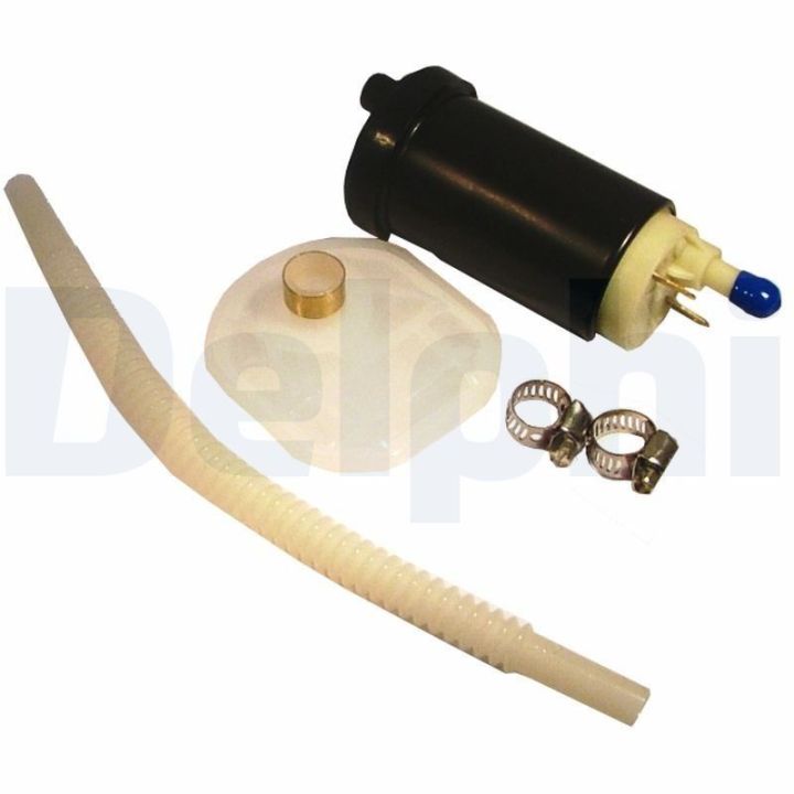 Yakıt Pompa Motoru – Opel Astra F/G, Combo, Corsa A/B – Delphi FE0438-12B1