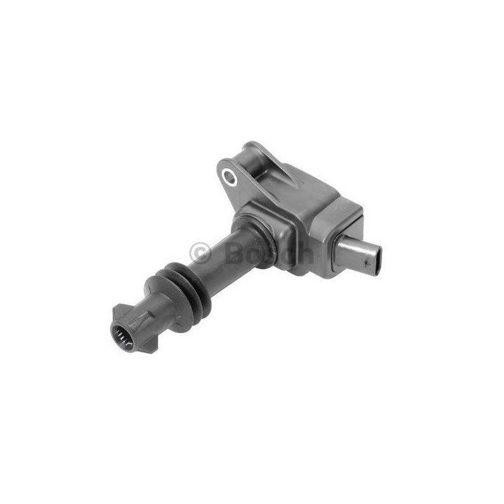 Ateşleme Bobini Man D2876 Luh Cng - Bosch 0281005863