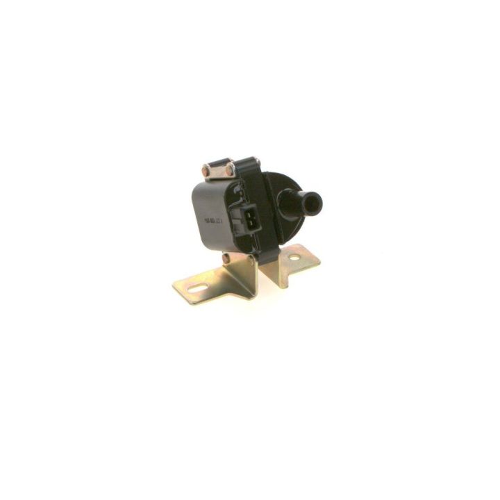 Ateşleme Bobini Santana - Bosch 0221502007