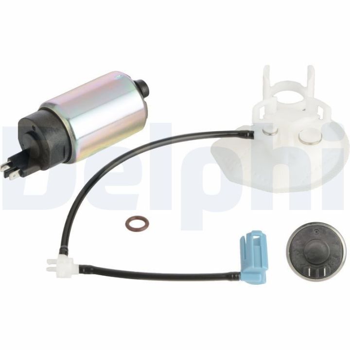 Yakıt Pompası Toyota Yaris (2005-2013) - Delphi FE0795-12B1
