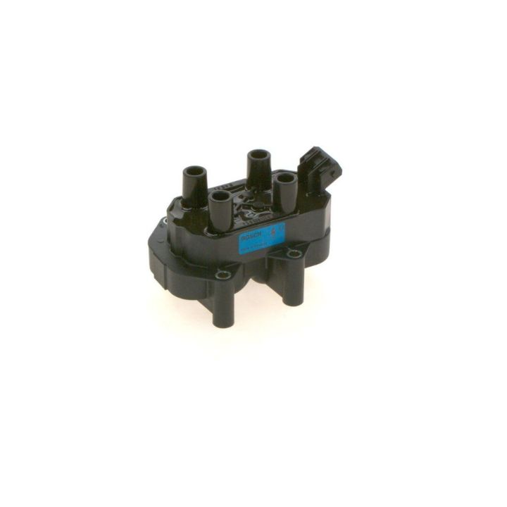 Ateşleme Bobini Psa 106 205 306 Ax Zx 1.0-1.6 - Bosch 0221503024