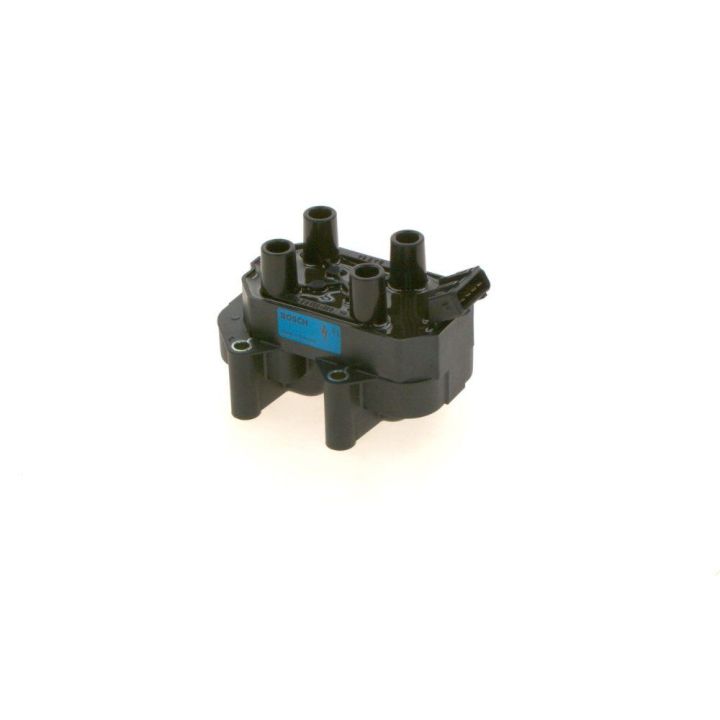Ateşleme Bobini Psa 106 205 306 Ax Zx 1.0-1.6 - Bosch 0221503024