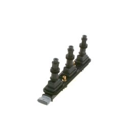Ateşleme Bobini Opel Vectra B Omega B 2.6 - Bosch 0221503027