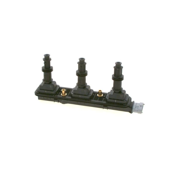 Ateşleme Bobini Opel Vectra B Omega B 2.6 - Bosch 0221503027