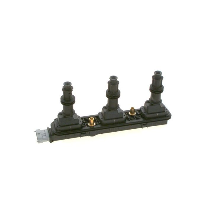 Ateşleme Bobini Opel Vectra B Omega B 2.6 - Bosch 0221503027