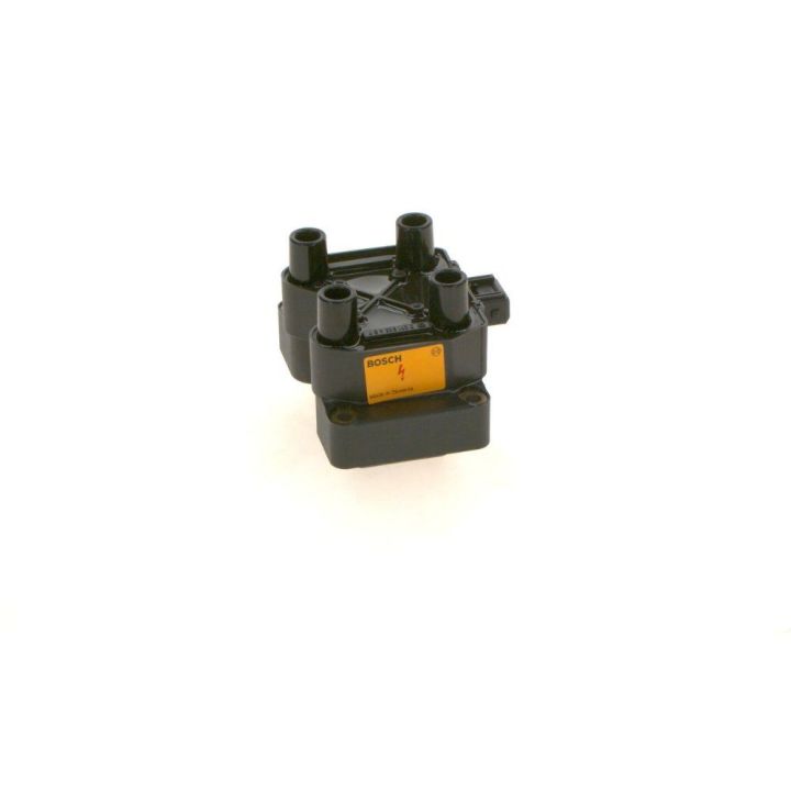 Ateşleme Bobini Fiat Brava Bravo Fiorino Marea Palio - Bosch 0221503407
