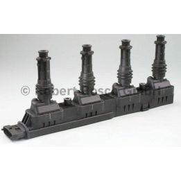 Ateşleme Bobini Opel Agila Meriva Tigra Astra G (2000-2010) - Bosch 0221503472