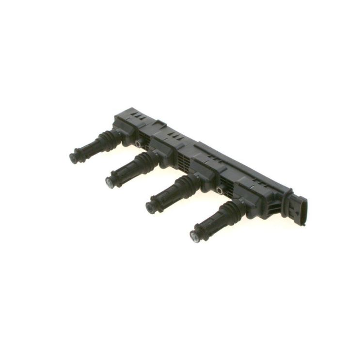 Ateşleme Bobini Opel Agila Meriva Tigra Astra G (2000-2010) - Bosch 0221503472