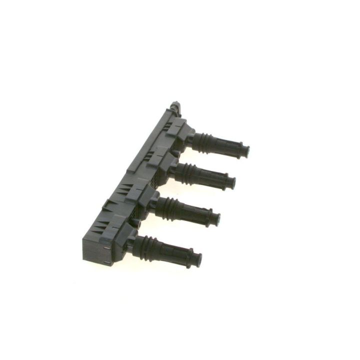 Ateşleme Bobini Opel Agila Meriva Tigra Astra G (2000-2010) - Bosch 0221503472