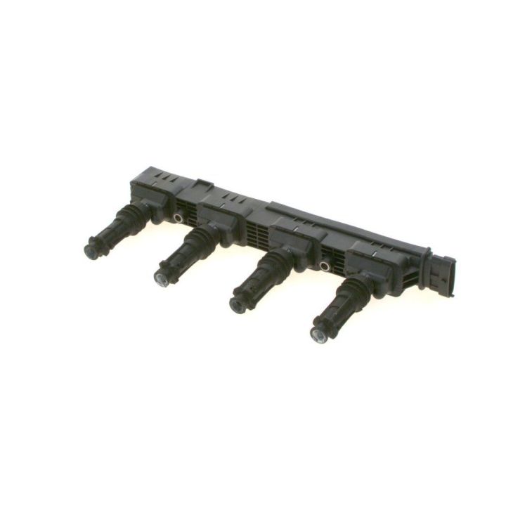 Ateşleme Bobini Opel Agila Meriva Tigra Astra G (2000-2010) - Bosch 0221503472