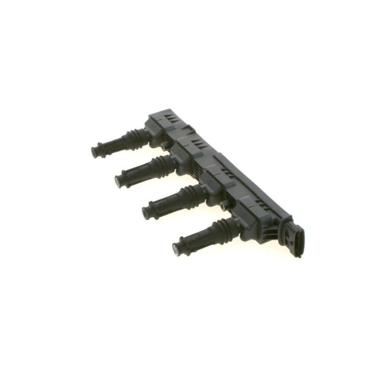 Ateşleme Bobini Opel Agila Meriva Tigra Astra G (2000-2010) - Bosch 0221503472