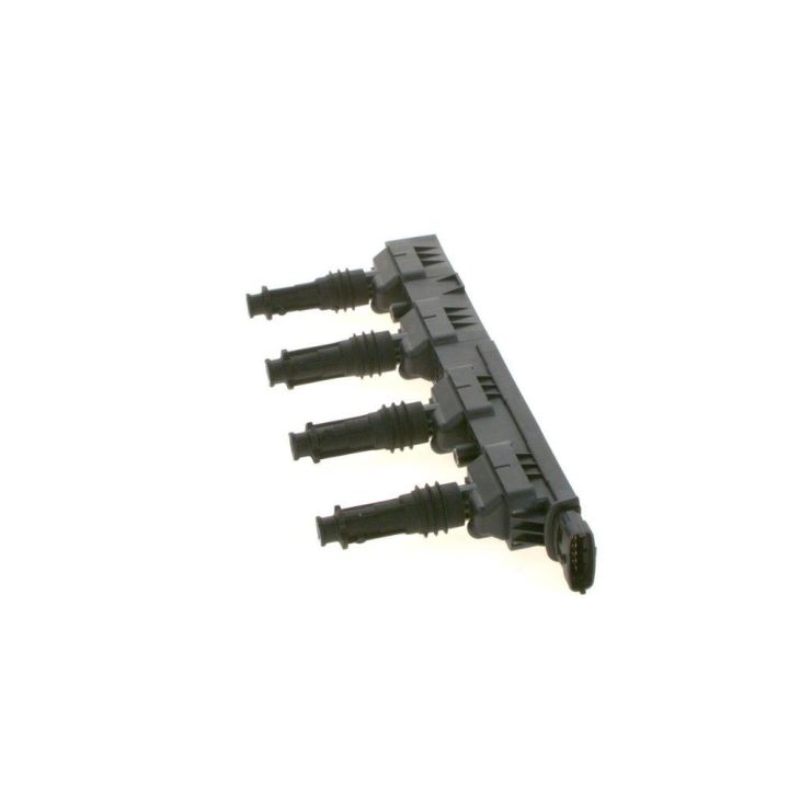 Ateşleme Bobini Opel Agila Meriva Tigra Astra G (2000-2010) - Bosch 0221503472