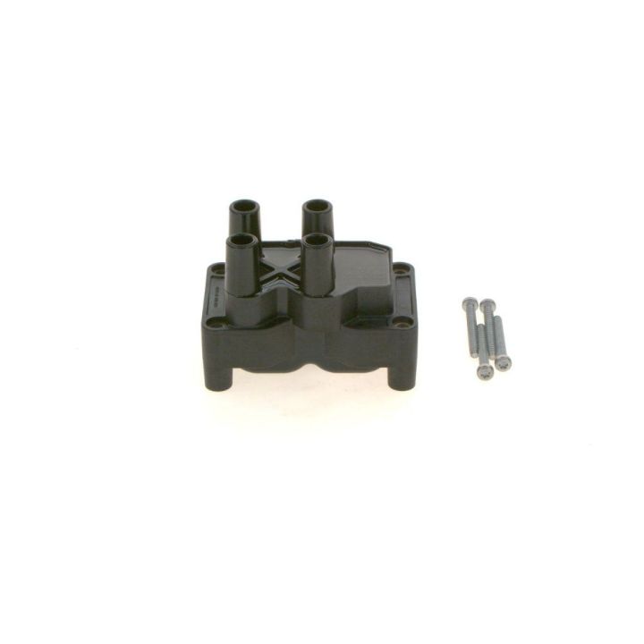Ateşleme Bobini Ford Fiesta Focus Mondeo Volvo C30 S40 - Bosch 0221503485