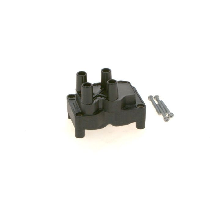 Ateşleme Bobini Ford Fiesta Focus Mondeo Volvo C30 S40 - Bosch 0221503485
