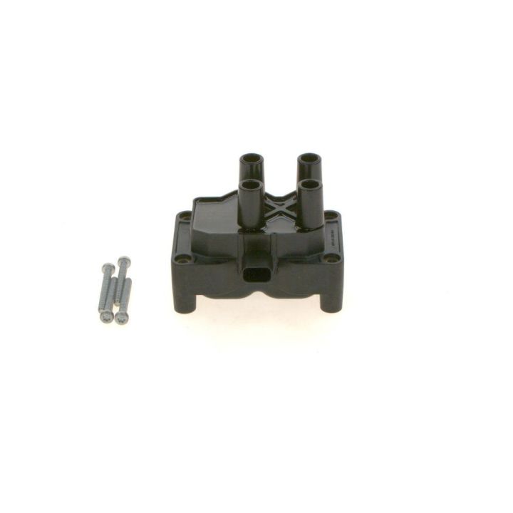 Ateşleme Bobini Ford Fiesta Focus Mondeo Volvo C30 S40 - Bosch 0221503485