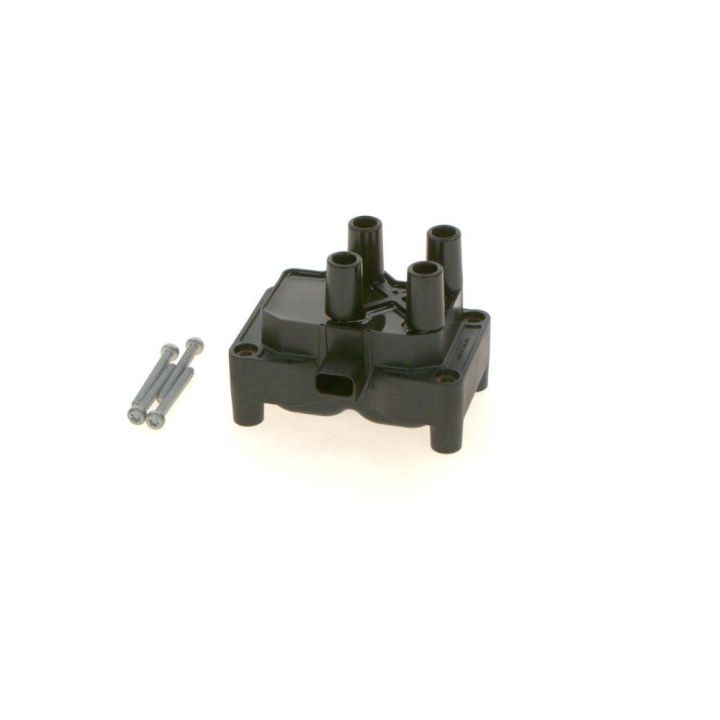 Ateşleme Bobini Ford Fiesta Focus Mondeo Volvo C30 S40 - Bosch 0221503485