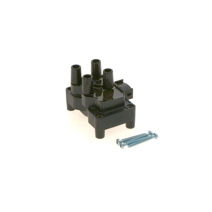 Ateşleme Bobini Ford Fiesta Focus Mondeo Mazda 121 2 6 - Bosch 0221503490