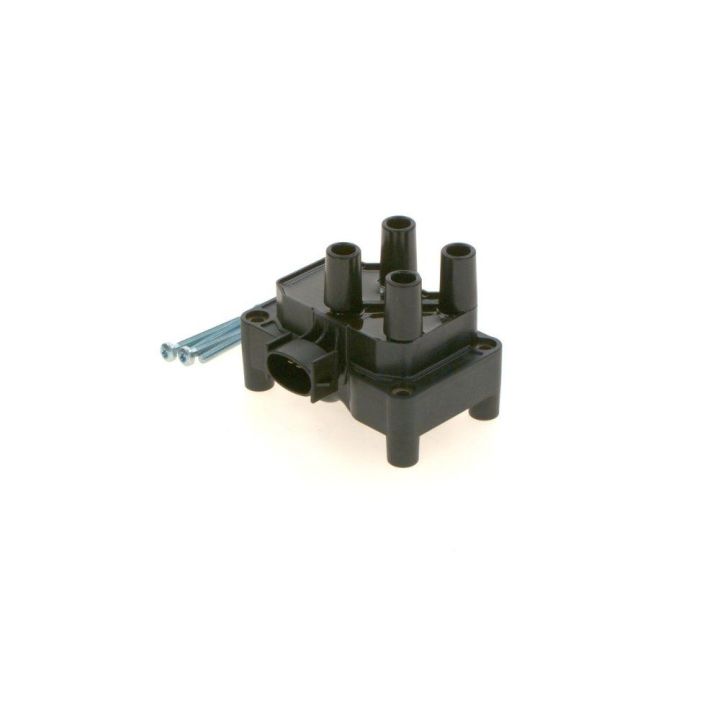 Ateşleme Bobini Ford Fiesta Focus Mondeo Mazda 121 2 6 - Bosch 0221503490