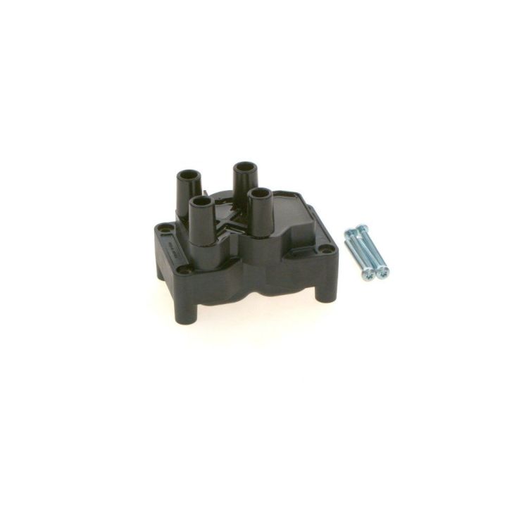 Ateşleme Bobini Ford Fiesta Focus Mondeo Mazda 121 2 6 - Bosch 0221503490