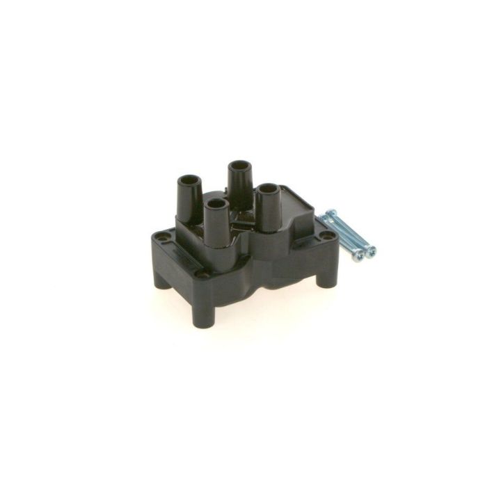 Ateşleme Bobini Ford Fiesta Focus Mondeo Mazda 121 2 6 - Bosch 0221503490