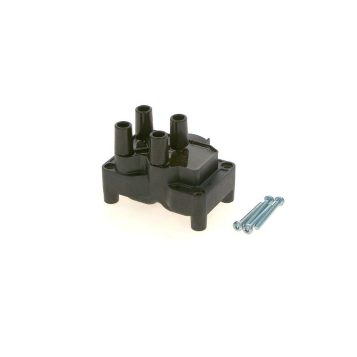 Ateşleme Bobini Ford Fiesta Focus Mondeo Mazda 121 2 6 - Bosch 0221503490