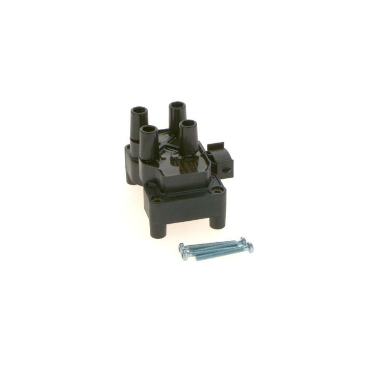 Ateşleme Bobini Ford Fiesta Focus Mondeo Mazda 121 2 6 - Bosch 0221503490