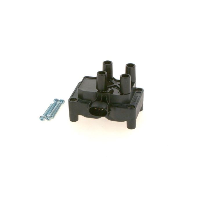 Ateşleme Bobini Ford Fiesta Focus Mondeo Mazda 121 2 6 - Bosch 0221503490