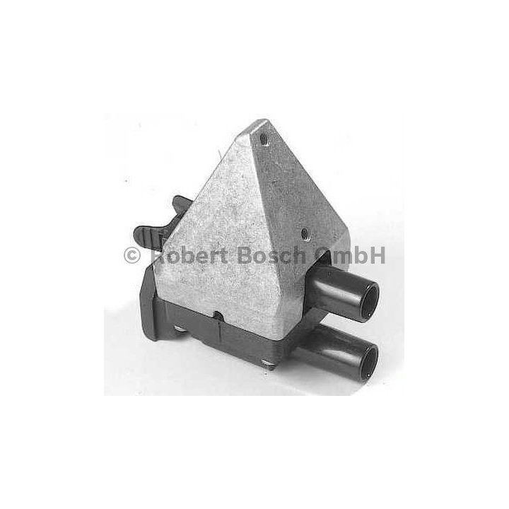 Mercedes W202 S202 W124 Ateşleme Bobini (1993-2001) - Bosch 0221505437