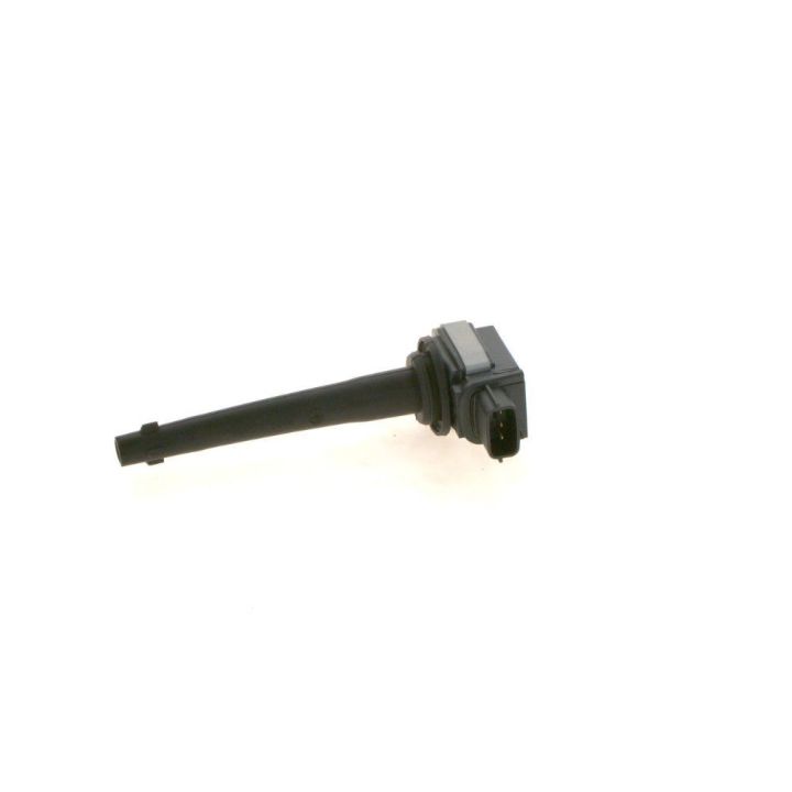 Renault Clio III Laguna III Nissan Qashqai Ateşleme Bobini - Bosch 0221604014