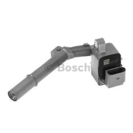Mercedes W176 W246 W205 C117 W213 Ateşleme Bobini - Bosch 0221604036