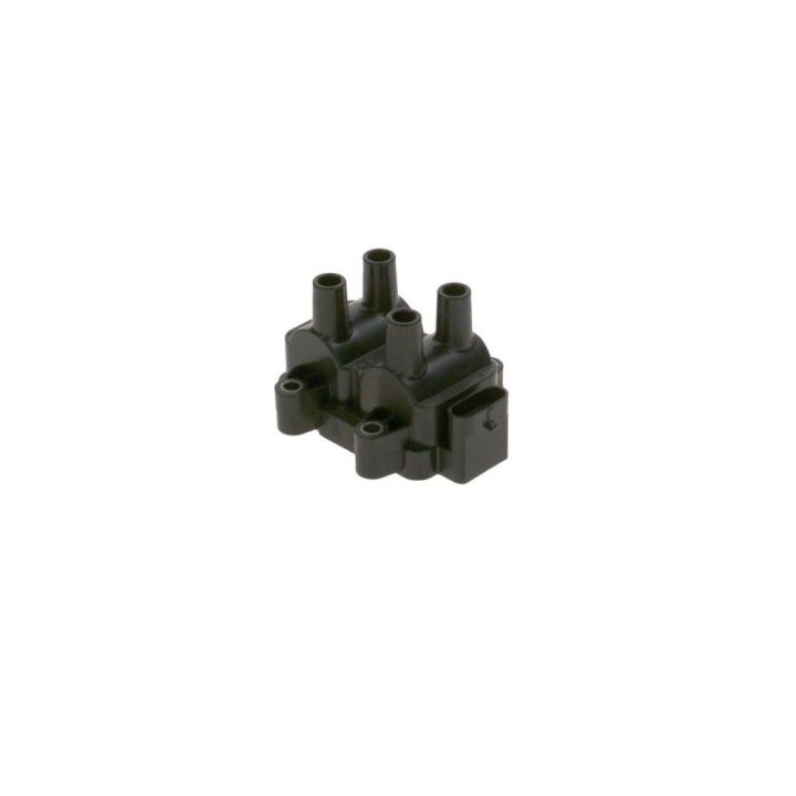Ateşleme Bobini Logan Dokker Sandero Solenza 1.4-1.6 - BOSCH 0986221060