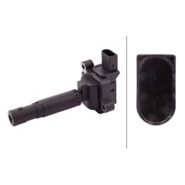 Ateşleme Bobini Mb W203 W204 W211 W212 C207 R172 (2002-2016) - Hella 5DA358000-821