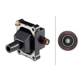 Ateşleme Bobini Mb W202 W124 W210 W140 (1993-2001) - Hella 5DA193175-361