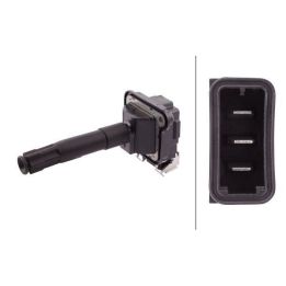 Ateşleme Bobini Vw Bora Golf Iv V Passat Sharan Audi A4 A6 A8 - Hella 5DA358000-051