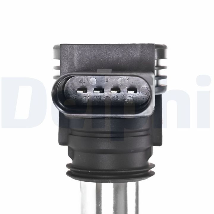 Ateşleme Bobini Vw Audi Skoda (2004-2018) - Delphi CE20034-12B1
