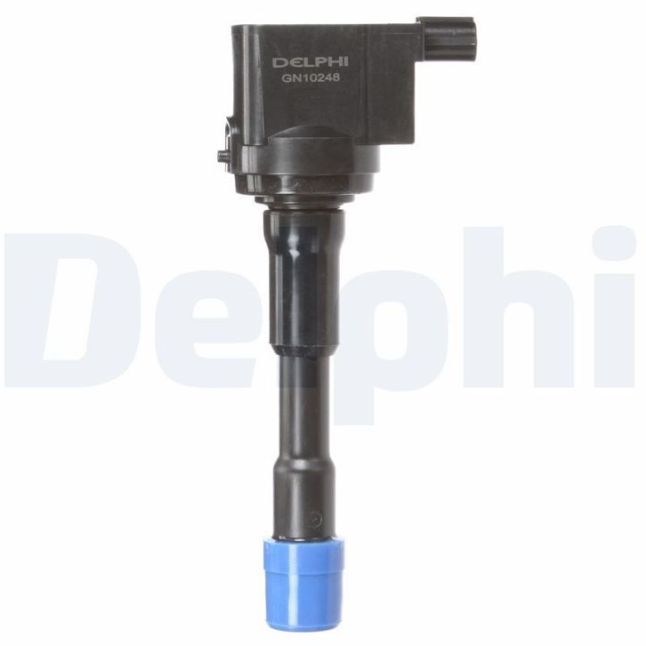 Ateşleme Bobini Honda Civic Fit Jazz - Delphi GN10248-12B1