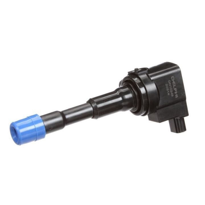 Ateşleme Bobini Honda Civic Fit Jazz - Delphi GN10248-12B1