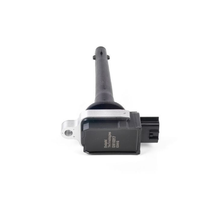 Ateşleme Bobini Nissan Qashqai Micra X-Trail (2005-2013) - Delphi GN10317-12B1