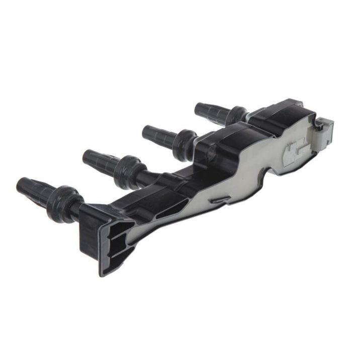Ateşleme Bobini Citroen C3 Berlingo Peugeot 206 307 Partner - Valeo 245095