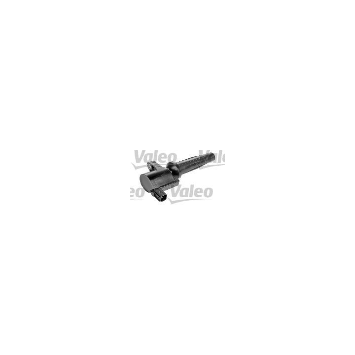 Ateşleme Bobini Ford Volvo Mazda 1.8 2.0 2.3 2.5 (2003-) - Valeo 245249
