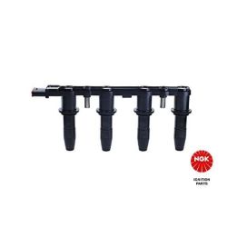 Ateşleme Bobini Alfa Romeo Fiat Opel Astra Corsa Vectra - Ngk 48004